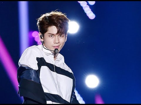 [ Wanna One ] 170909 Ong Seongwoo at Incheon Kpop Concert - 워너원