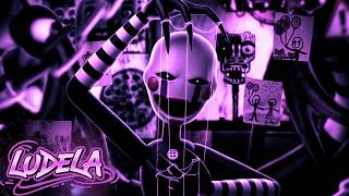 ♪ Puppet – Tique-Taque | Five Nights at Freddy's