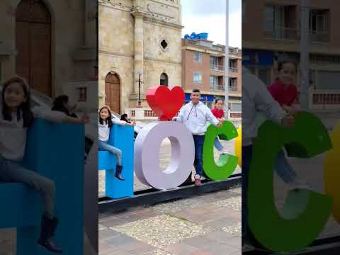 Chocontá Cundinamarca