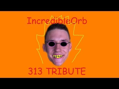 1V1 ME KID [TROLLEY EDIT LOL] [313 TRIBUTE] @IncredibleOrb