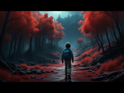 Kate Bush - Running Up That Hill (Parallel Universe Remix by matt one)
