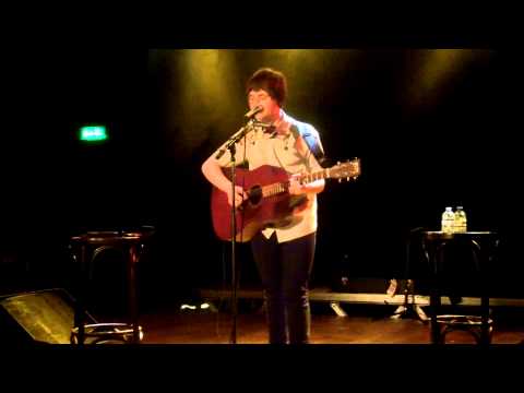 John Lennon McCullagh - White Rose @Vera Groningen 26/03/14
