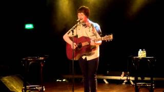 John Lennon McCullagh - White Rose @Vera Groningen 26/03/14