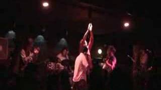 The Clumsy Lovers Live in Missoula #1