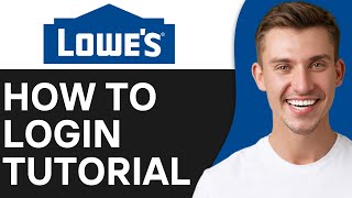 HOW TO LOGIN LOWES CREDIT CARD (2026)