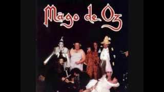 ►Mago de Oz - Nena (Audio HQ) [1994]◄