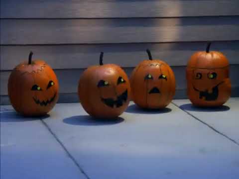 Robot Chicken - The Secret Life of Jack-O'-Lanterns