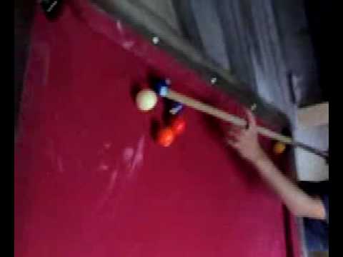 edward billiards trickshot 052886