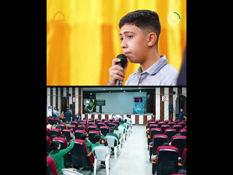 ⁣مركز المحسن لثقافة الأطفال يقيم مهرجانًا في مدينتي بلد و الدجيل