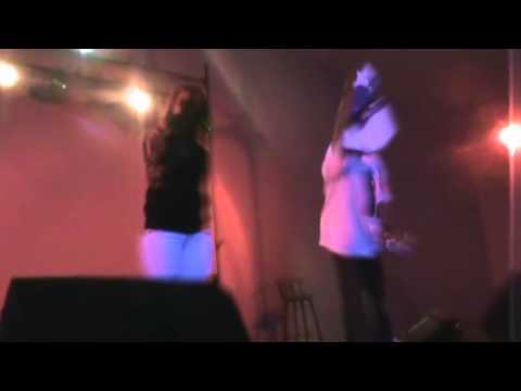 ICESIS LIVE PERFORMANCE