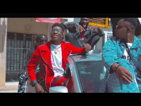 El Fredo ft Obie-G_Dah al kef(clip officiel)