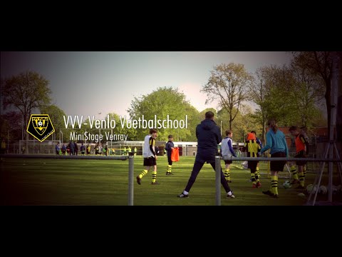 VVV-Venlo Voetbalschool