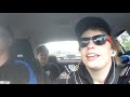 Sam Riley Version Of Fiddle Riddle Diddles Big Red Car