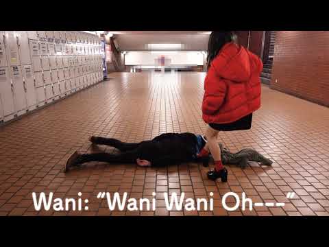 muship - My Sweet Wani [Official Audio]