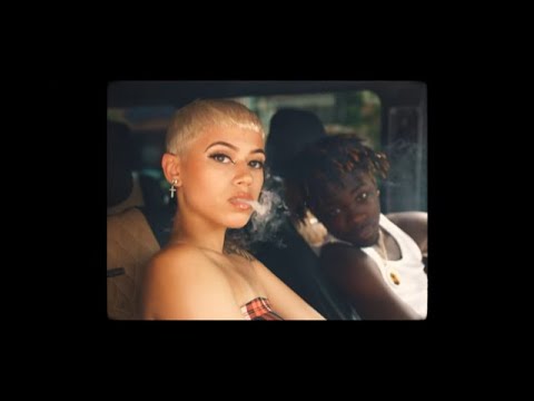 Hollywood Chris - Round The Rose (Official Video)