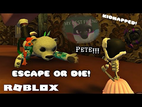 , title : 'KIDNAPPED by A Fat Guy In ESCAPE Or DIE Roblox!'