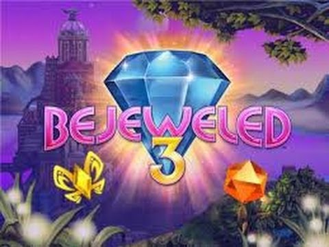 Trailer - Bejeweled 3
