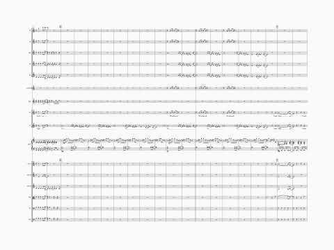 Climb Higher - 2 part Choir and Orchestra