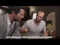 GTA 5 In Siciliano Parte 5 Il Segreto Di Michael