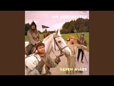 Alles Ganz Einfach - Die Aeronauten