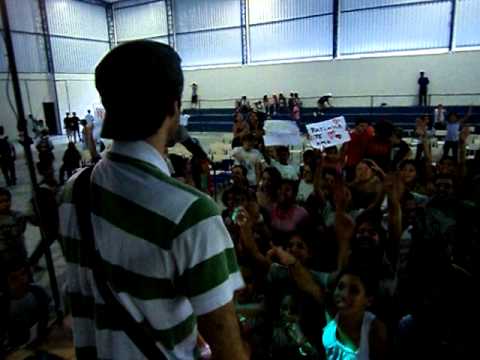 Vida Preferida - Rafinha Acustico ao vivo - Sitio 2