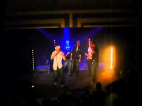 H-S & Redza (HipHop Ô Tam) - Oppressé face à l'Etat.avi