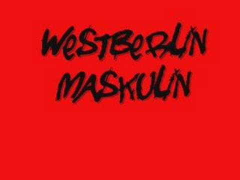 Westberlin Maskulin - Killerteam