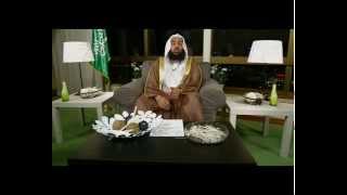 برنامج #سؤالات_الصحابة (24 - 30 ) "سؤالات فقه الأسرة (1) " أ.د. عمر المقبل image