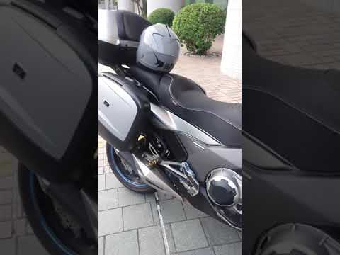 Honda Nc 750 Integra RX26