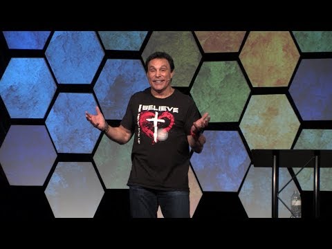 Marc Mero Discusses The Ups And Downs Of His Life, Wrestling Career And Overcoming Adversity