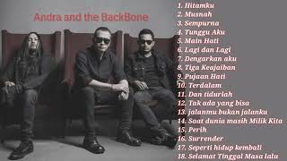 Download lagu andra the backbone full album pilihan terbaik (tanpa iklan) mp3