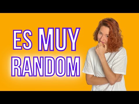 ¿Por qué NO usar anglicismos? (o sí...)