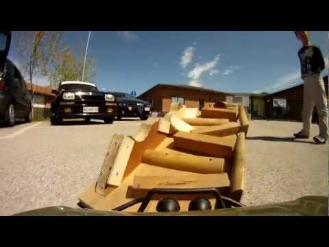 Cavallermaggiore Fiera S.Giorgio - Tutto Model Show