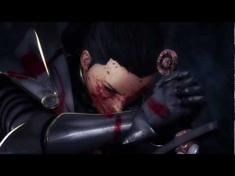 Dragon Age: Dawn of the Seeker - Clip 1 - Blu-ray & DVD 5.29.12
