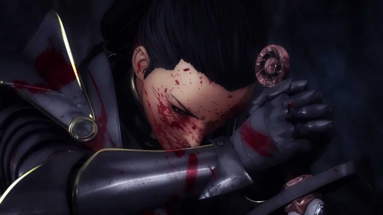 Dragon Age: Dawn of the Seeker - Clip 1 - Blu-ray & DVD 5.29.12