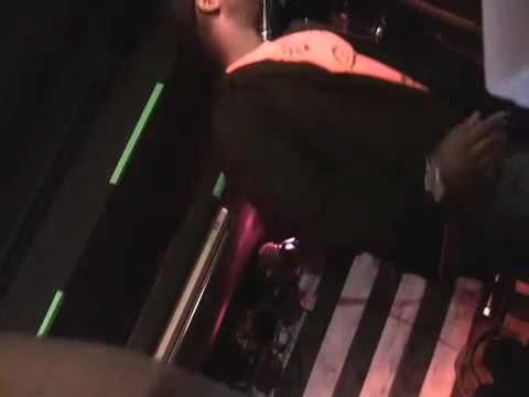 Homeboy Sandman and P. Casso Refresh NYC