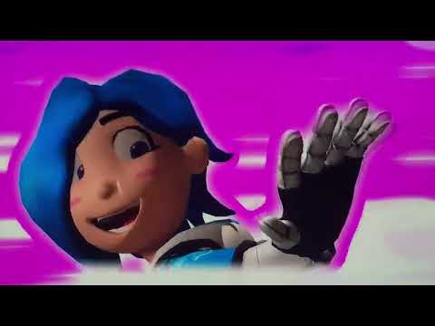 SMG4’S PROJECT ON TARI’S REDISIGHN