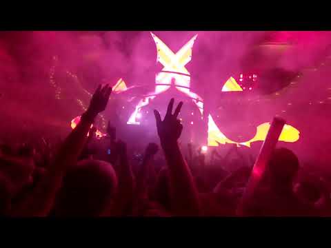 DJ SNAKE SUNRISE FESTIVAL 2018 FULL SET