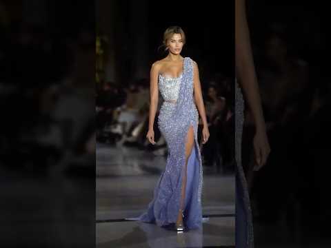 Ariadna Gutiérrez Miss Universe 2015 1st runner up for Tony Ward Couture