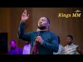 Praise Mix Kings Malembe