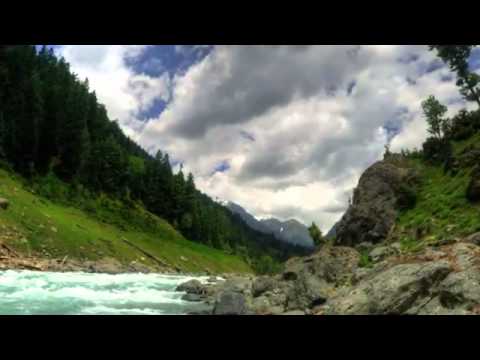 RAZHANZA BYOOTH KANDAARAY LOLWARE DAARE  - KASHMIRI SONG