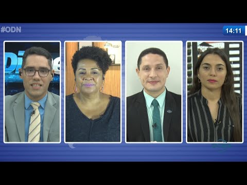 Política do Dia 27 04 2021