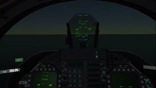 Gunship iv AI LSO&Carrier IFLOLS