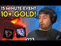 THE STRONGEST META EVENT IN GW2 It S Time For Dragonstorm Zero To Hero Episode 5