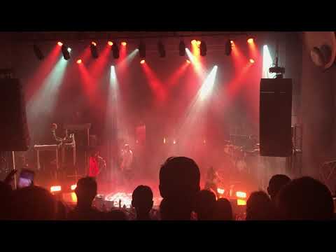 Cezinando - Er dette alt (ft. Chirag), Sentrum Scene 7.3.20