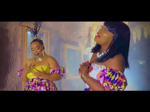 Chantal'O & Diane Amédée Dhemez - Minkouss