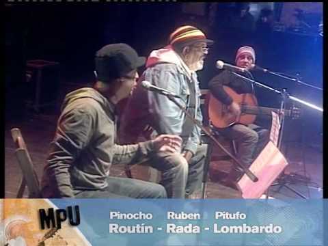 Pinocho, Rada y Pitufo - MPU 2010 (completo)