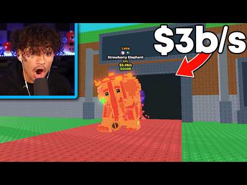 Foltyn Having INSANE Luck for 10 minutes..