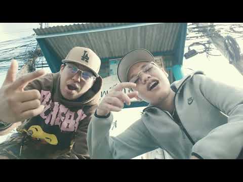 J-SAD - Life Shit Feat. 38Draco [ Music Video ]