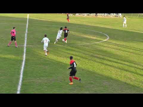 2018 11 17 San Marino contro Fiorenzuola Juniores t2